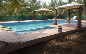 David Resort Alibaug