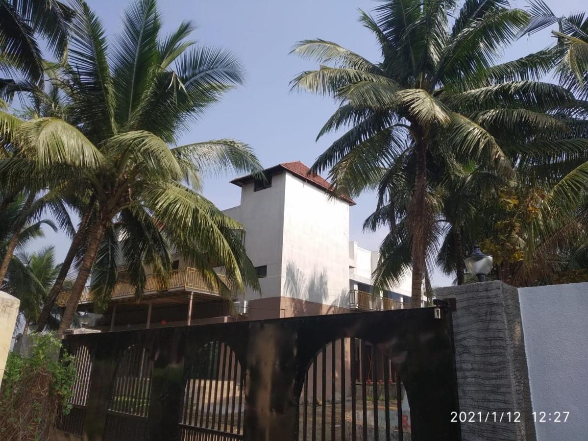 Ilif 2790 David'S Resort Alibag Exterior photo