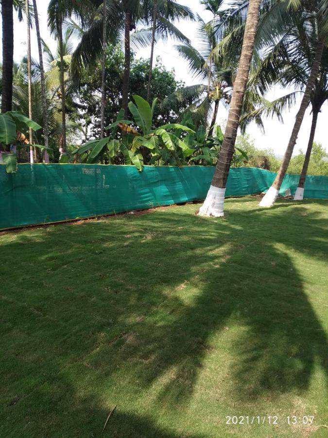Ilif 2790 David'S Resort Alibag Exterior photo