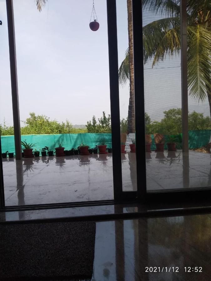 Ilif 2790 David'S Resort Alibag Exterior photo