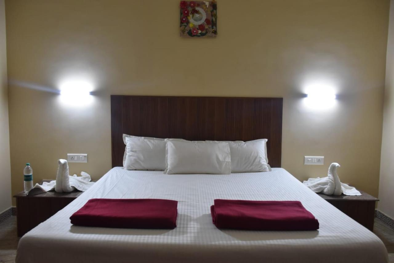 Ilif 2790 David'S Resort Alibag Exterior photo