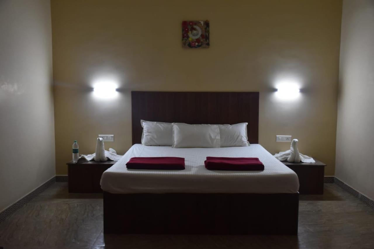 Ilif 2790 David'S Resort Alibag Exterior photo