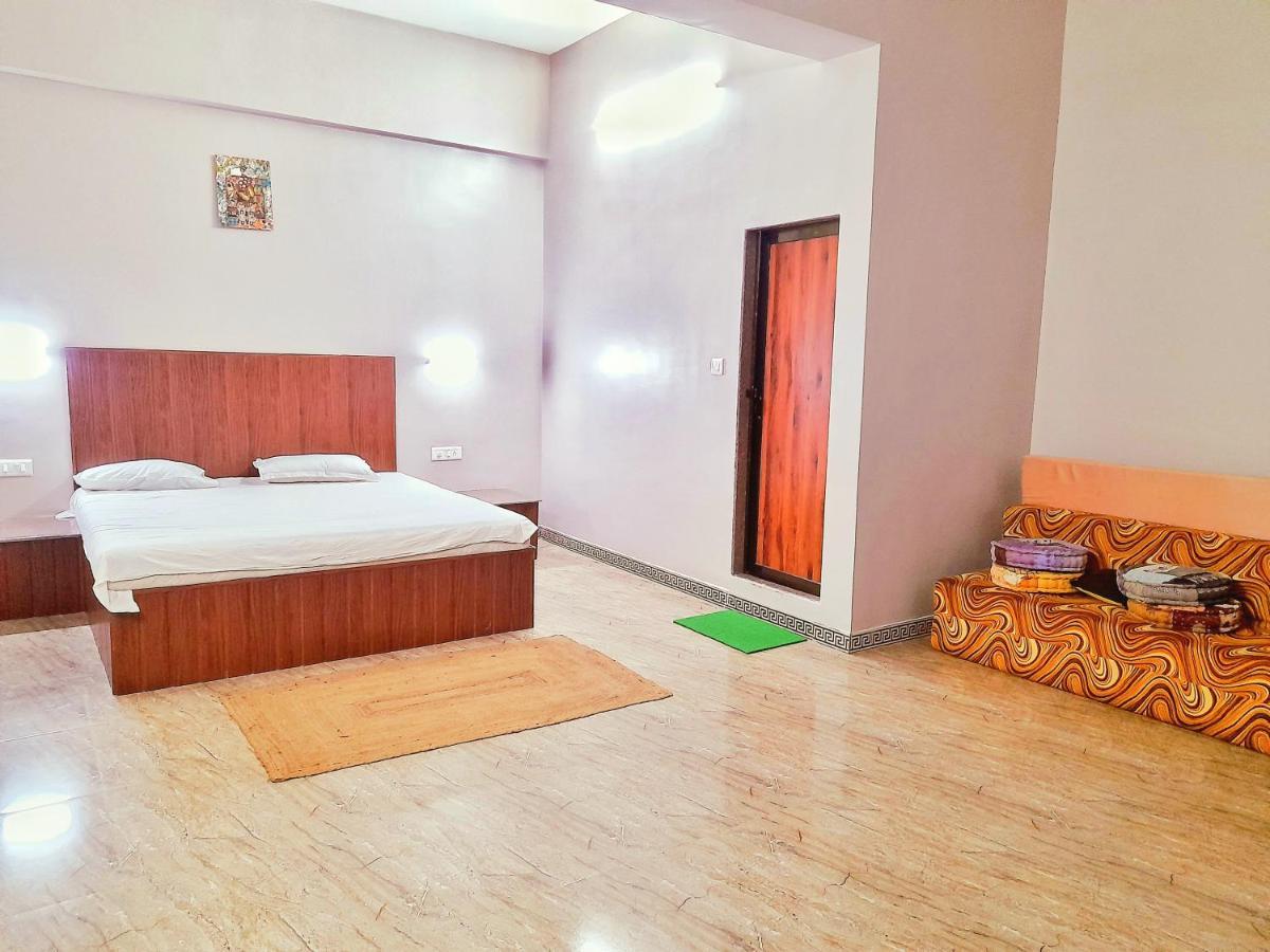 Ilif 2790 David'S Resort Alibag Exterior photo
