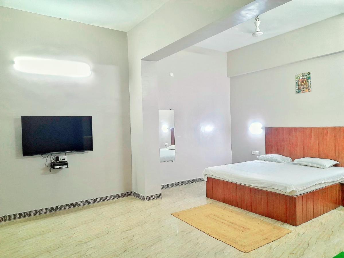 Ilif 2790 David'S Resort Alibag Exterior photo