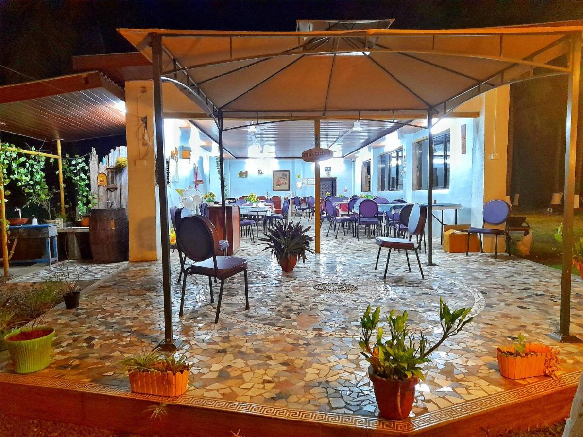 Ilif 2790 David'S Resort Alibag Exterior photo